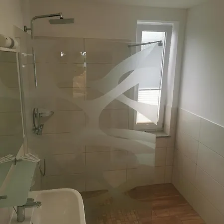 Apartmán Hafenkoje Arthur Zinnowitz