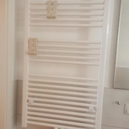 Apartmán Hafenkoje Arthur Zinnowitz