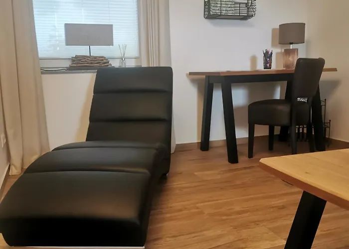 アパート Hafenkoje Arthur