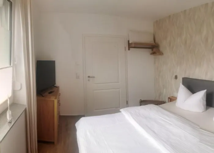 Hafenkoje Arthur アパート ツィノヴィッツ