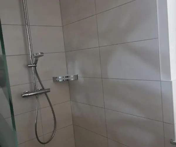 アパート Hafenkoje Arthur ツィノヴィッツ