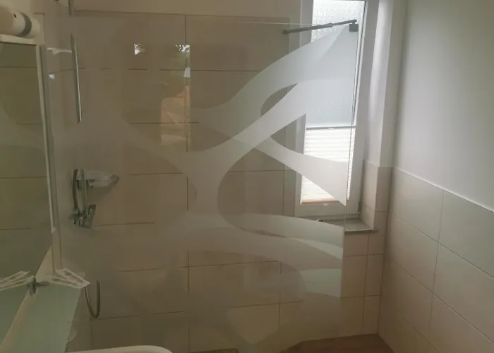 アパート Hafenkoje Arthur ツィノヴィッツ