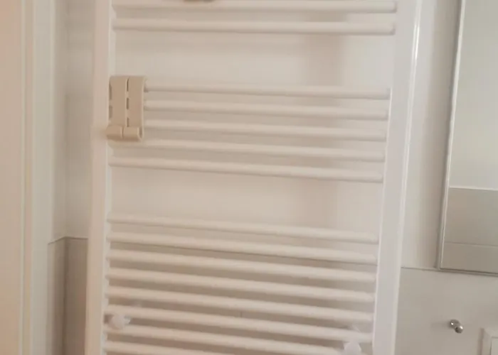 アパート Hafenkoje Arthur ツィノヴィッツ